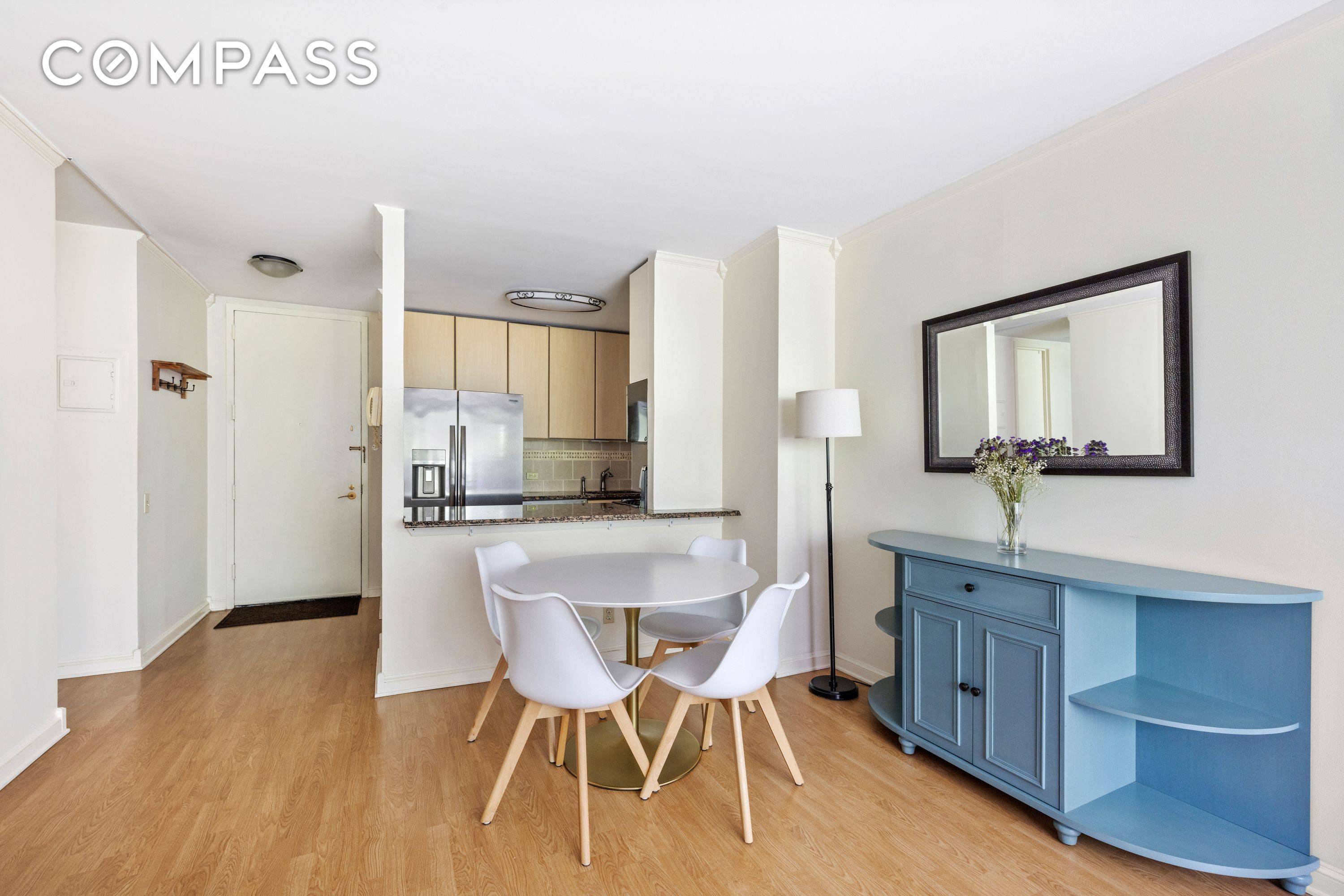 Manhattan, NY 10280,21 S End Avenue #435