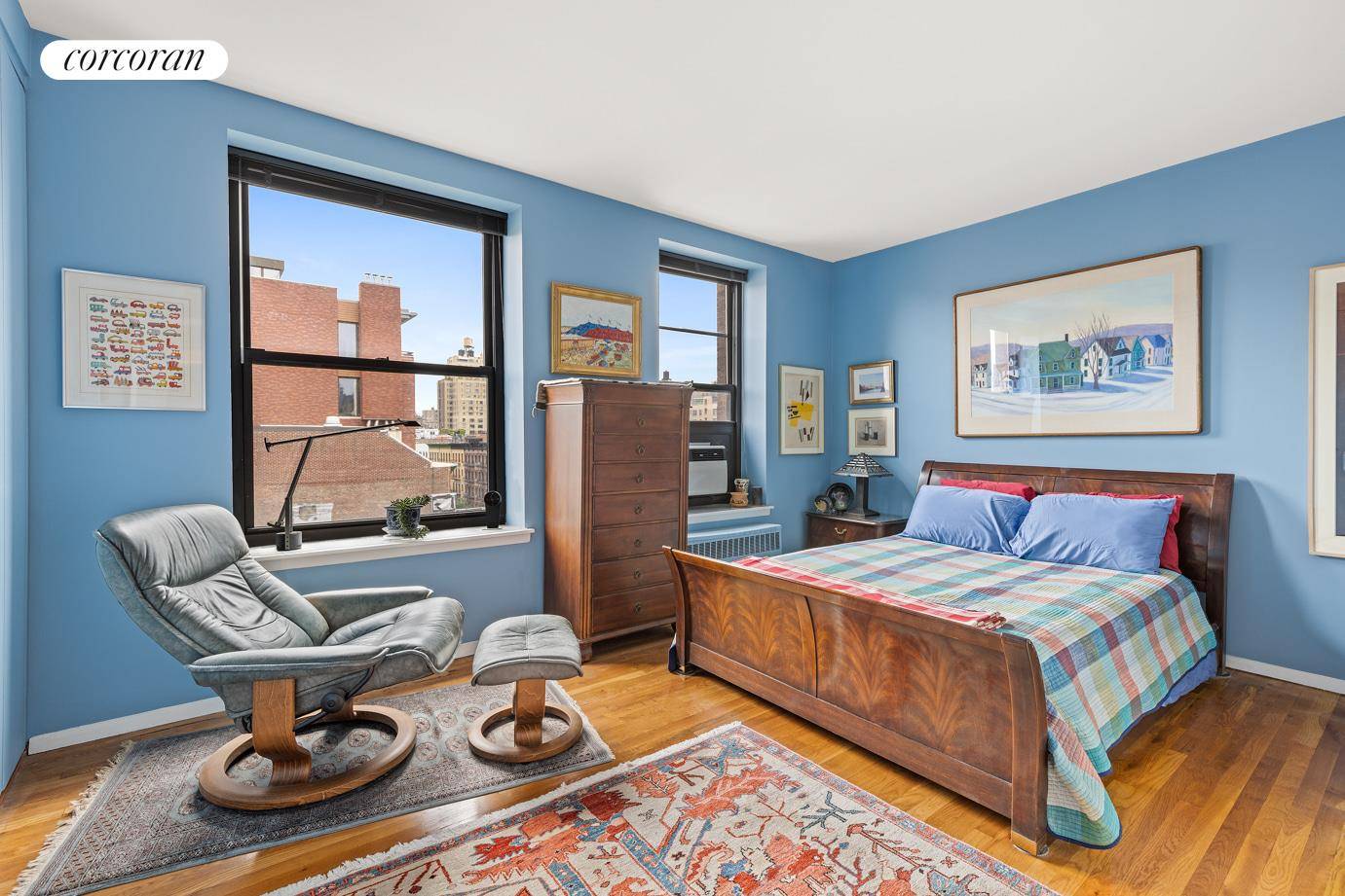 Manhattan, NY 10024,101 W 81ST Street #615/616