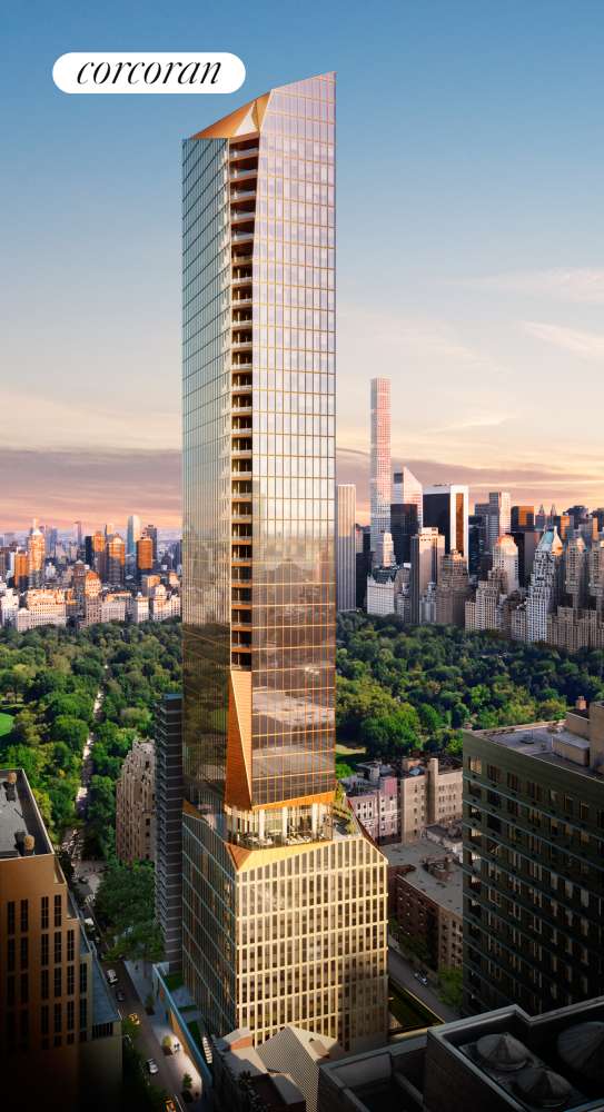 50 W 66TH Street #40S, Manhattan, NY 10023