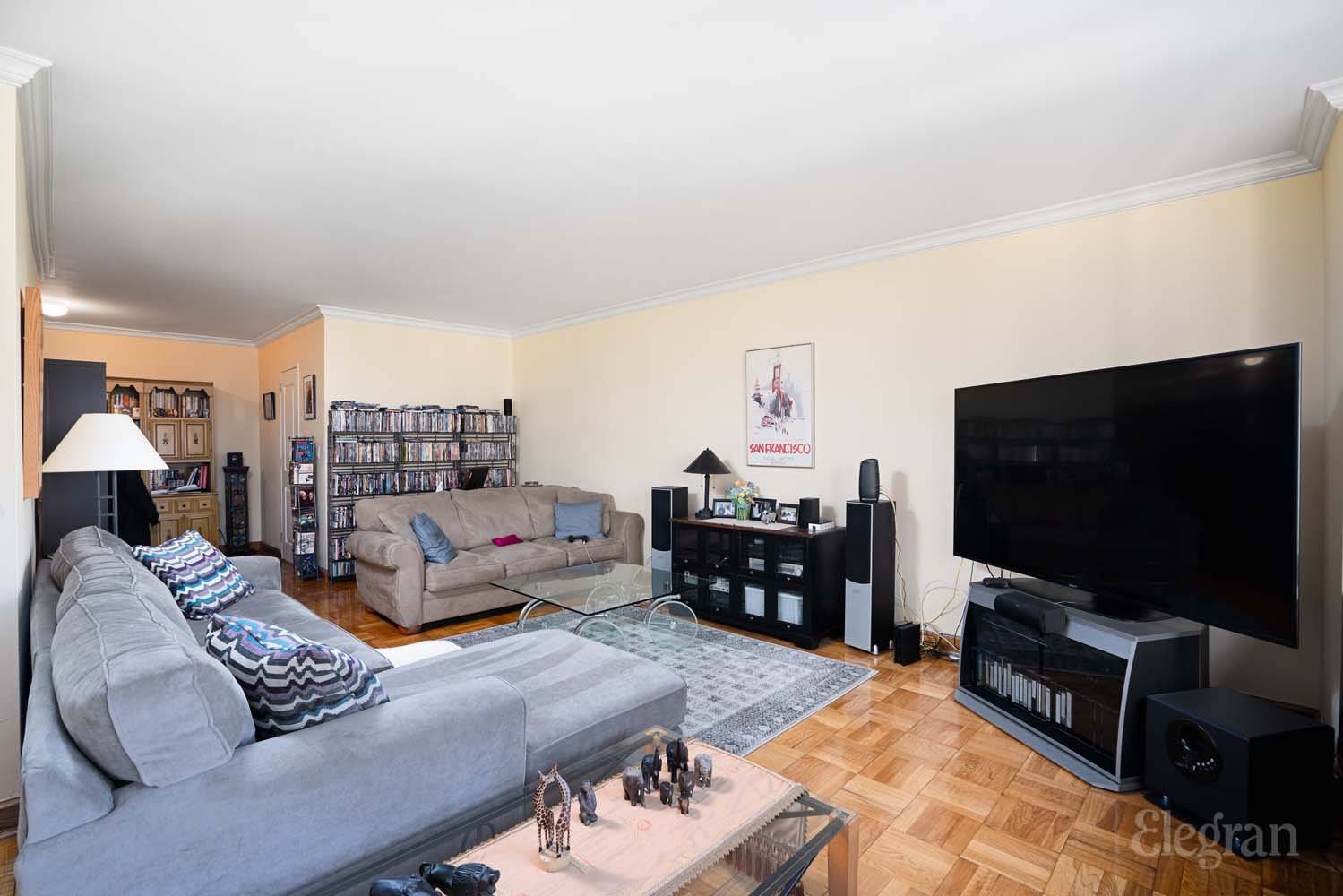Manhattan, NY 10065,166 E 63rd Street #10-F