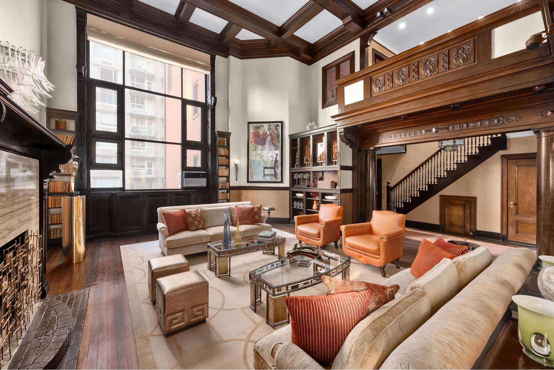 257 W 86TH Street #5/6B, Manhattan, NY 10024