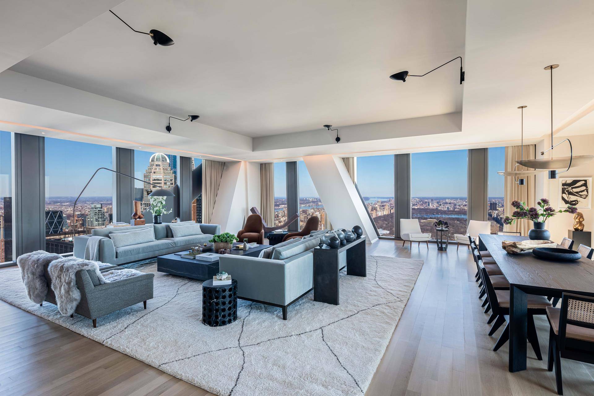 Manhattan, NY 10019,53 W 53RD Street #66