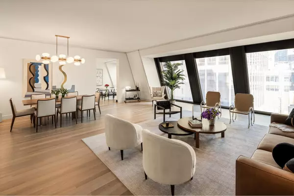 53 W 53RD Street #17B, Manhattan, NY 10019
