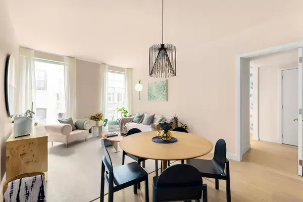 215 W 28TH Street #3F, Manhattan, NY 10001
