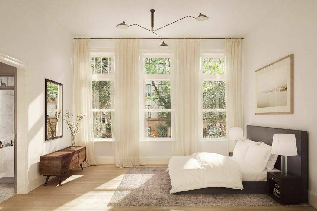 Manhattan, NY 10024,555 W End Avenue #The library