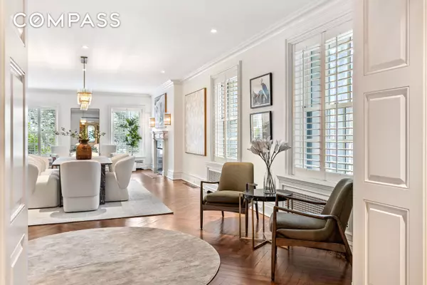 Manhattan, NY 10022,21 Beekman Place