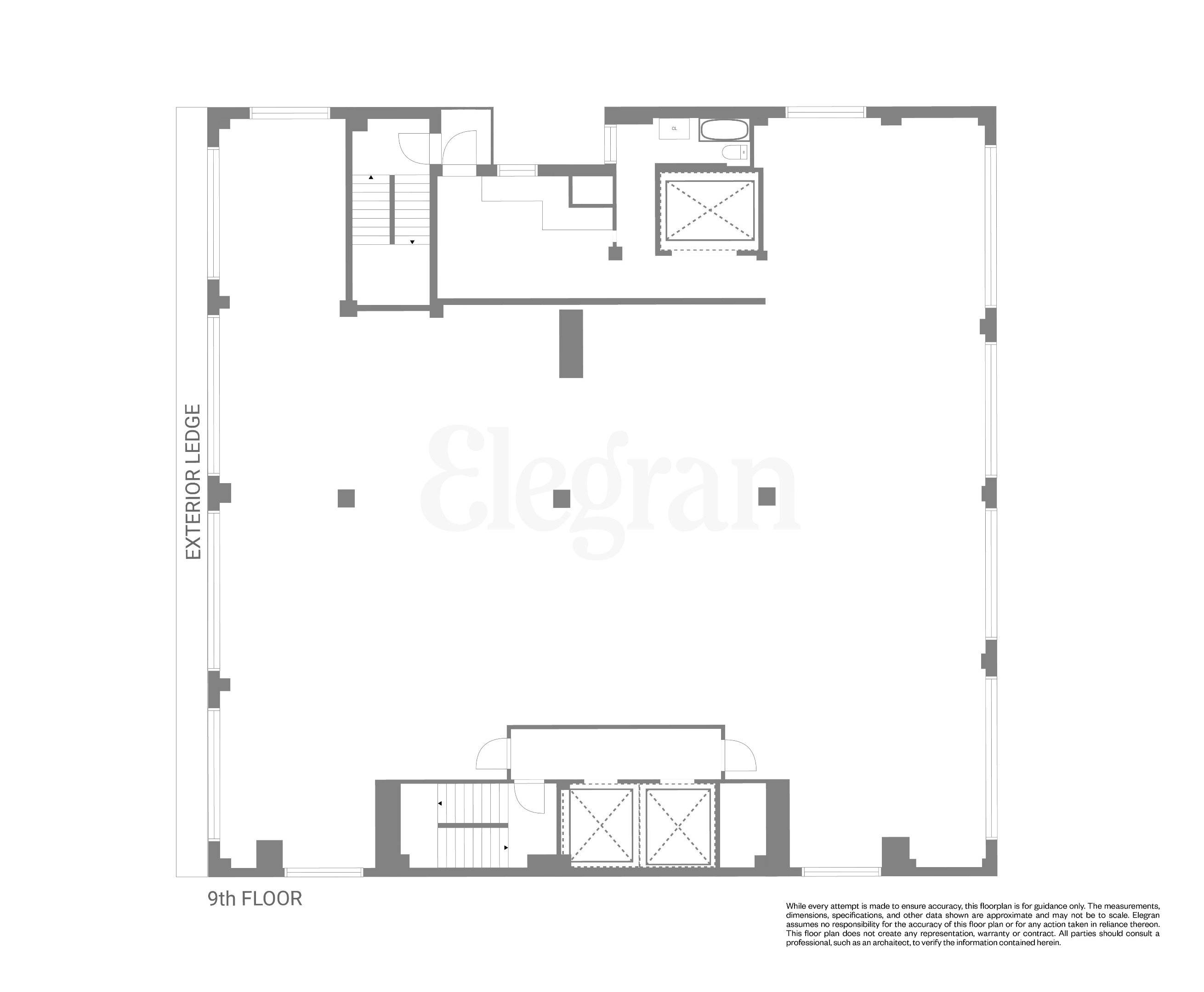 Manhattan, NY 10018,360 W 36th Street #9