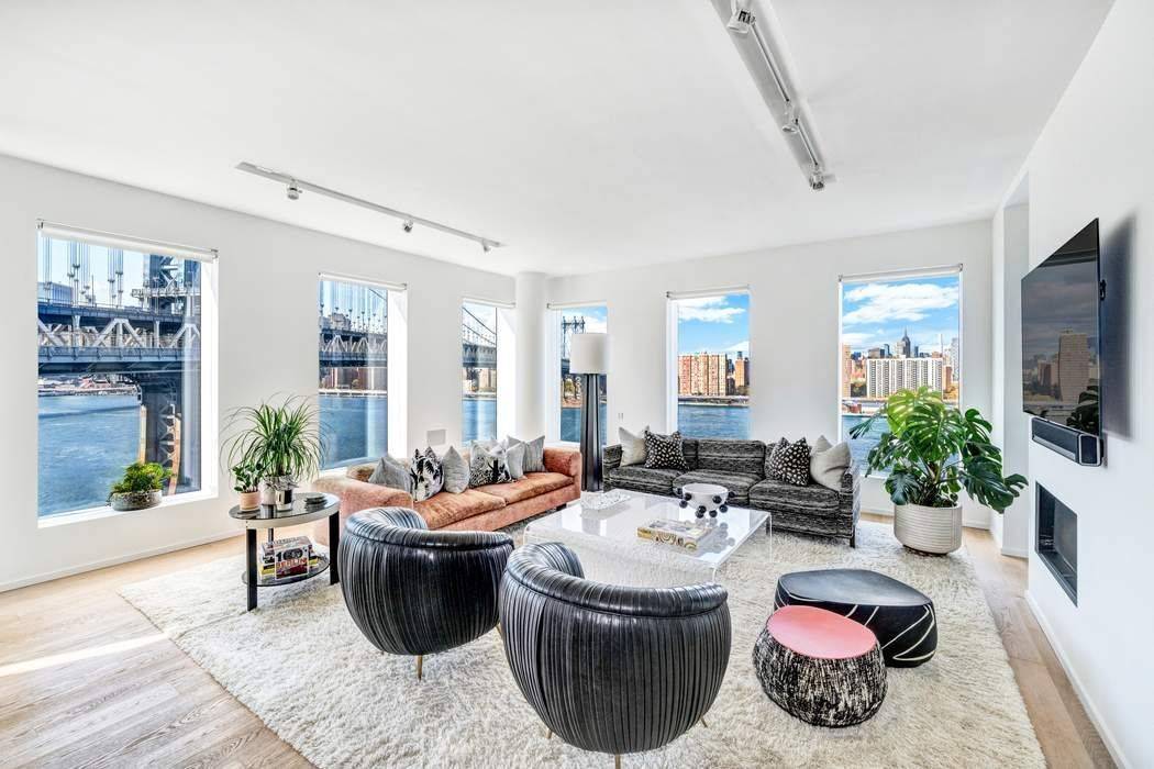 Brooklyn, NY 11201,1 John Street #PHE