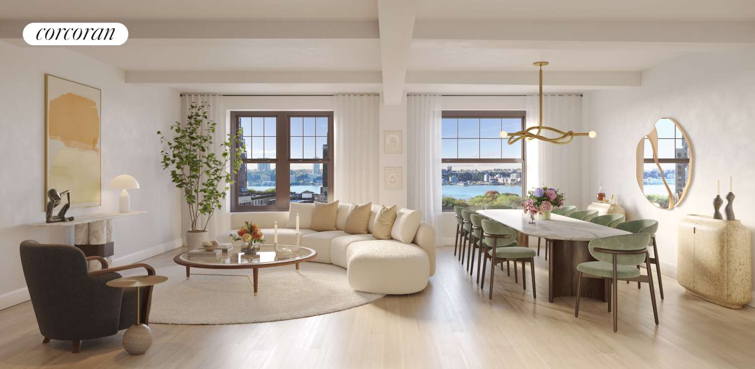 720 W END Avenue #8C, Manhattan, NY 10025