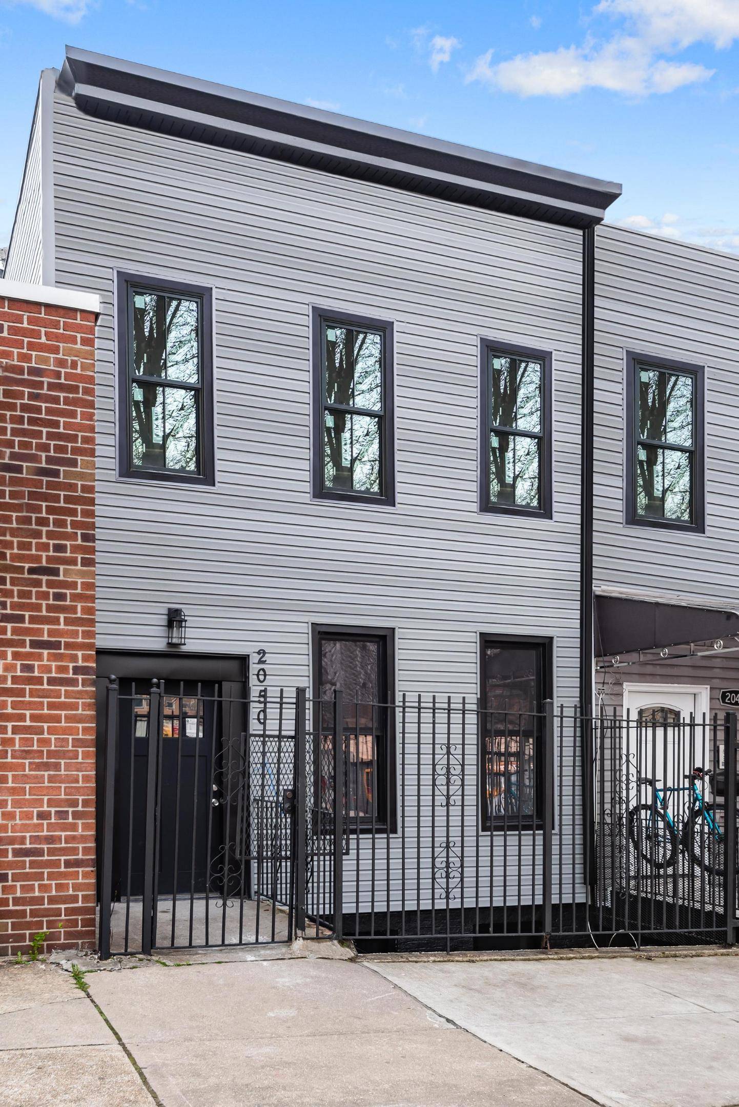 2050 Eastern Parkway #Building, Brooklyn, NY 11207
