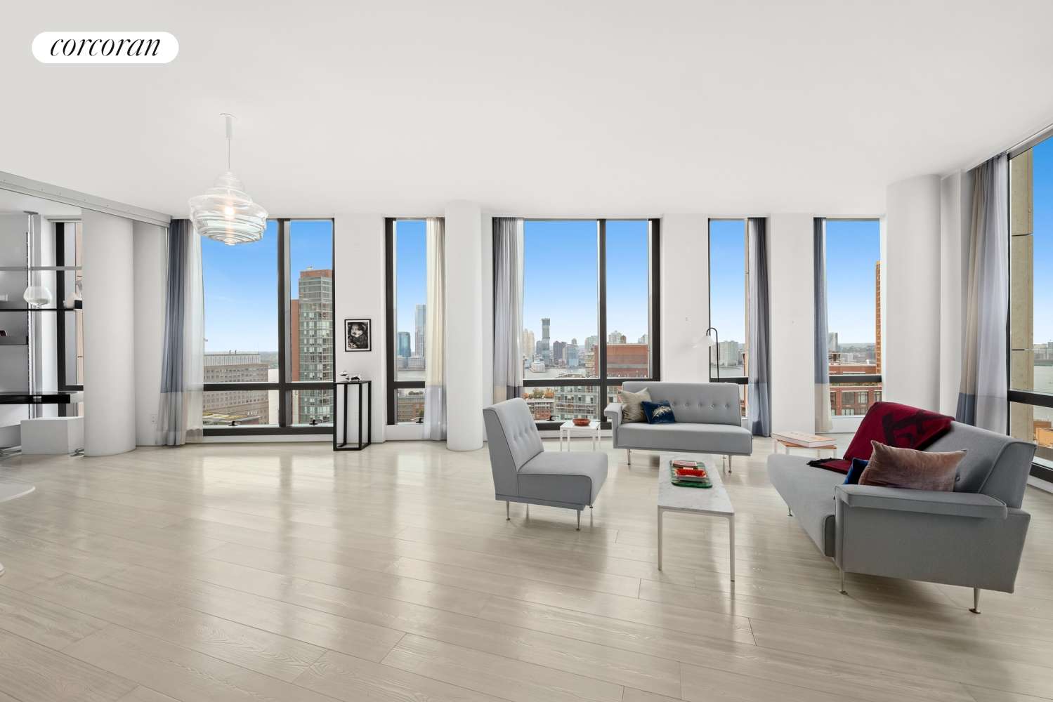 101 WARREN Street #2620, Manhattan, NY 10007