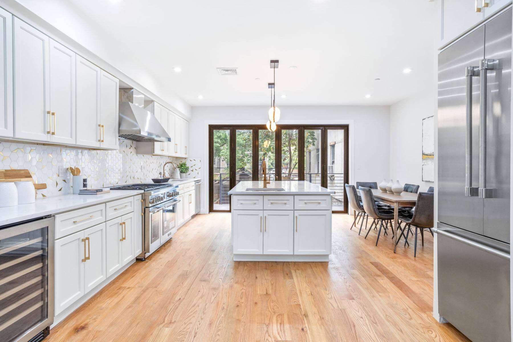 Brooklyn, NY 11238,34 Madison Street