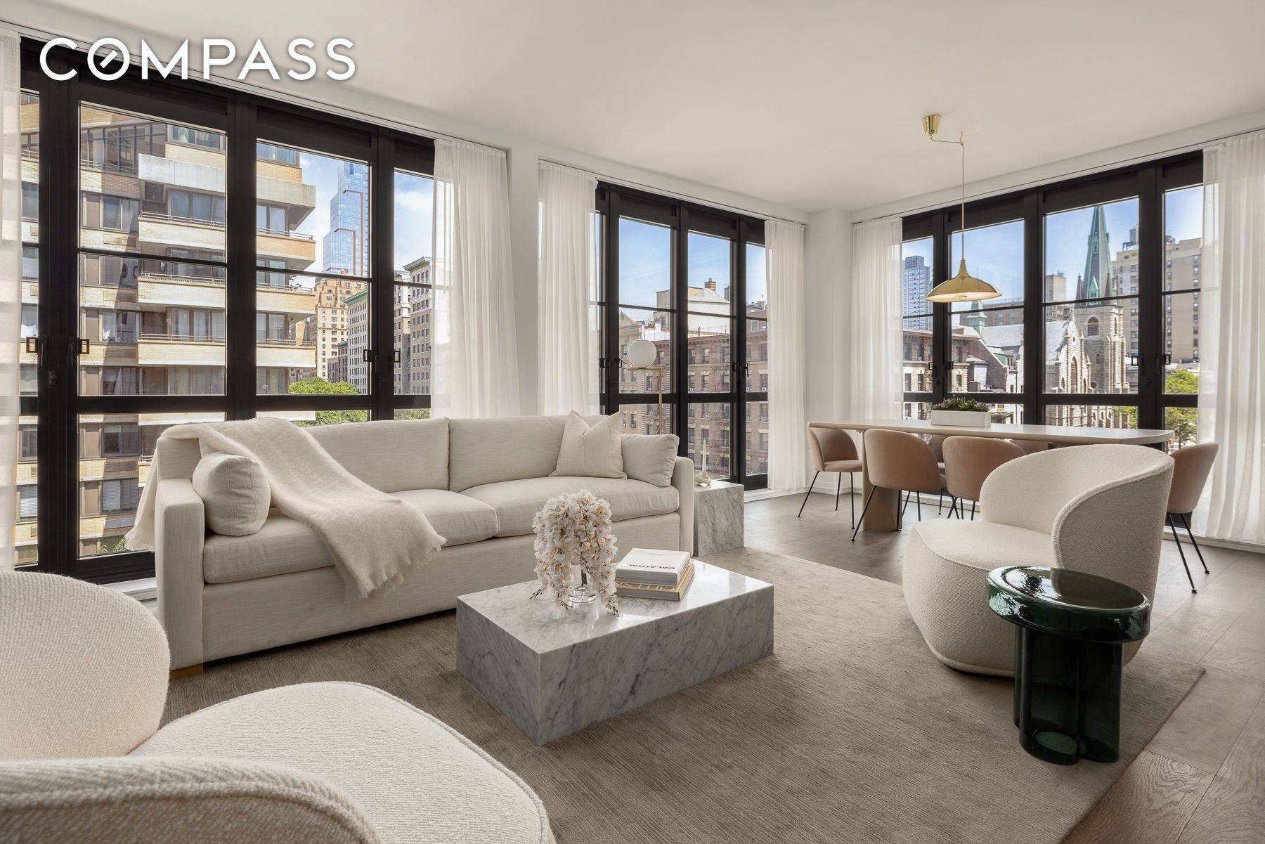 250 W 96th Street #5D, Manhattan, NY 10025