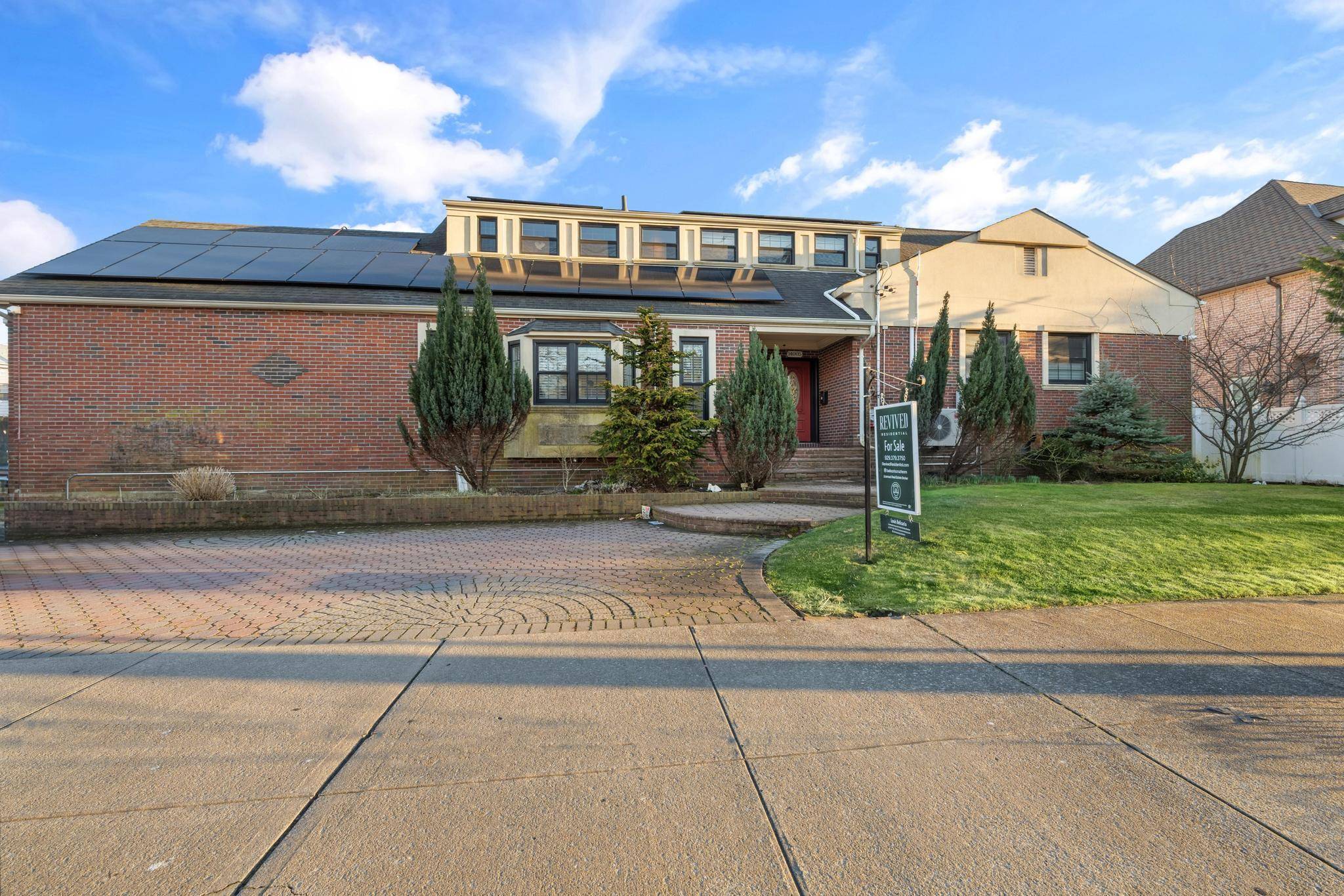 140-05 NEWPORT Avenue, Queens, NY 11694