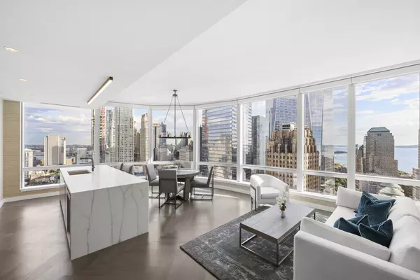 111 MURRAY Street #41B, Manhattan, NY 10007