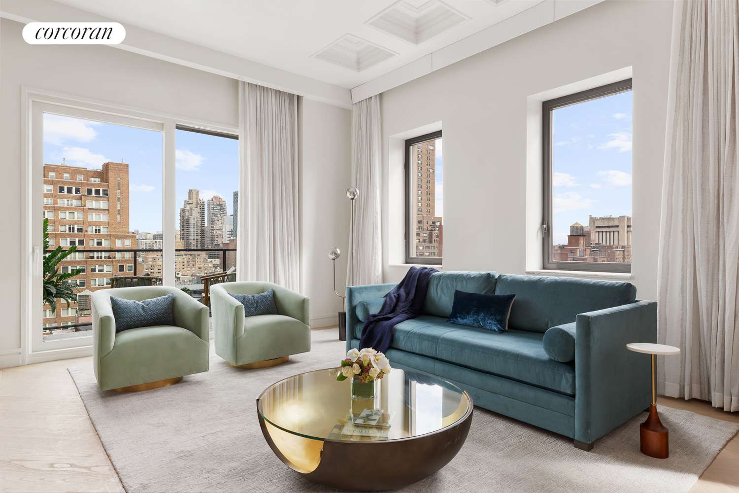 305 E 61ST Street #PH3, Manhattan, NY 10065