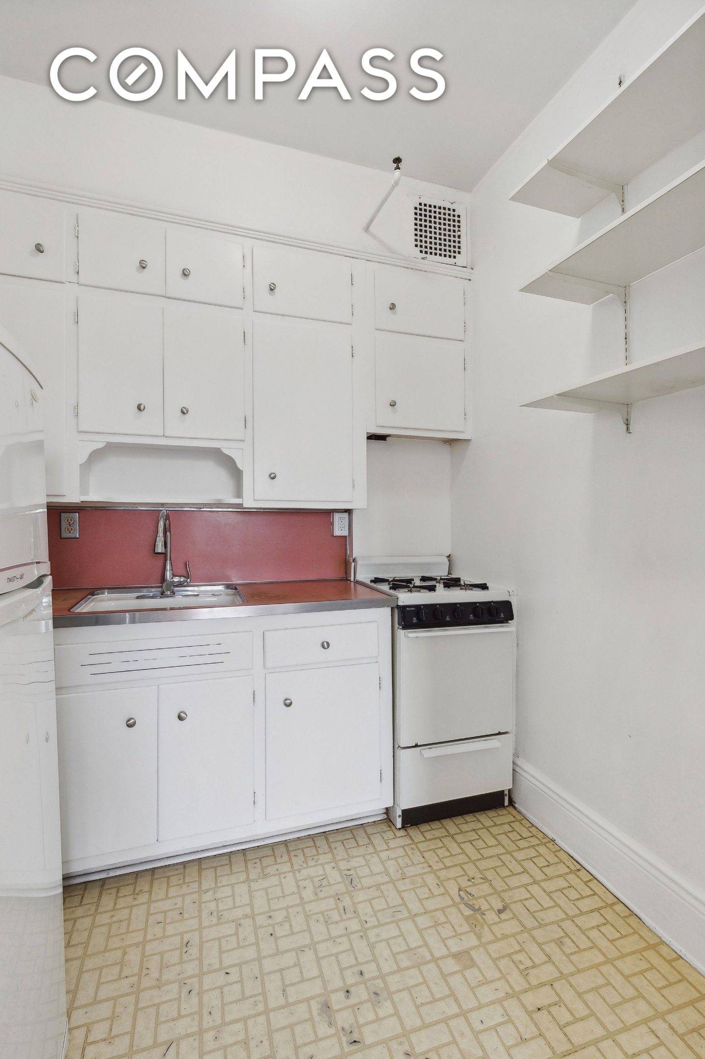 Brooklyn, NY 11215,296 Garfield Place #3R