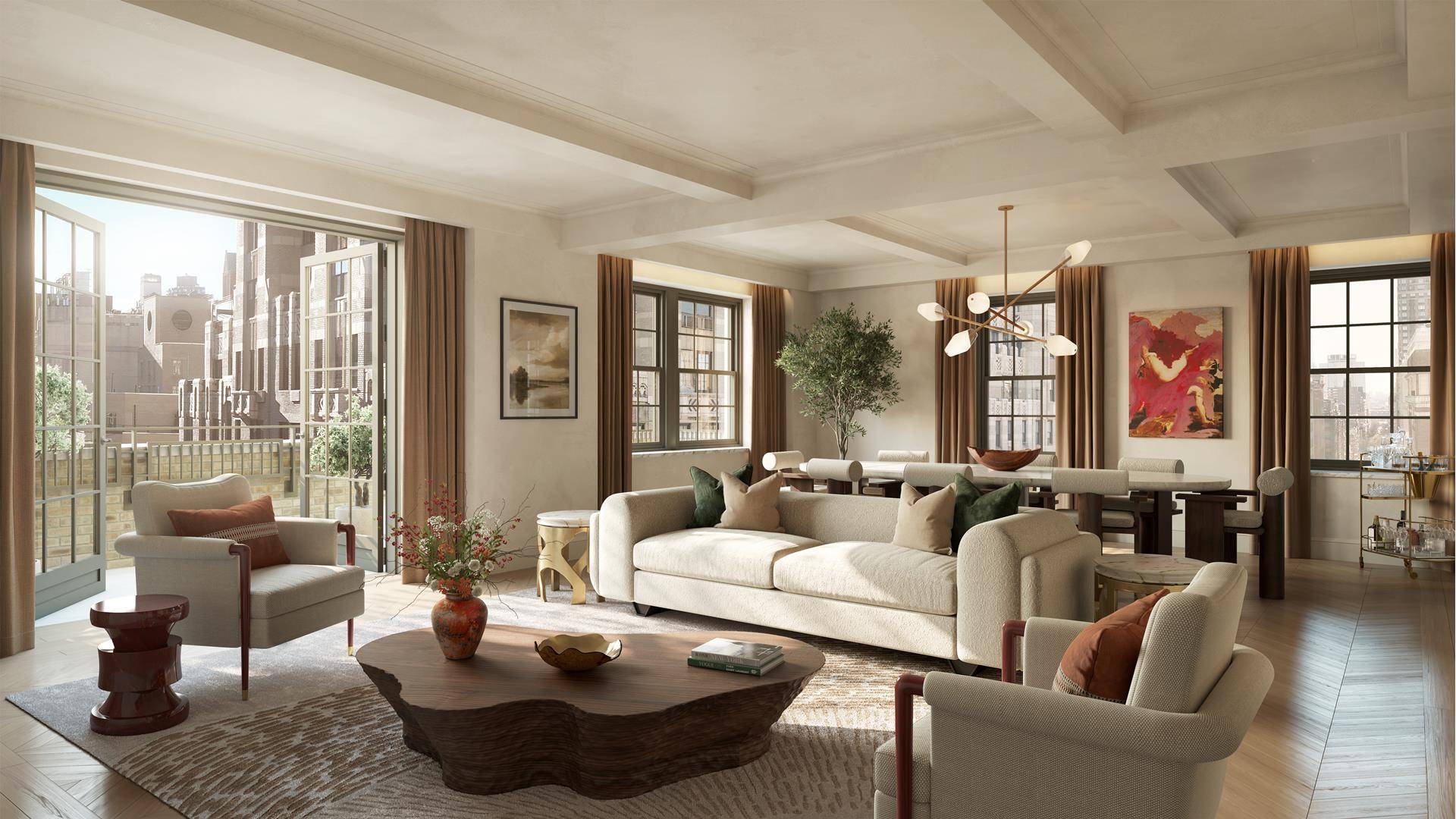 20 E 76TH Street #14C, Manhattan, NY 10021