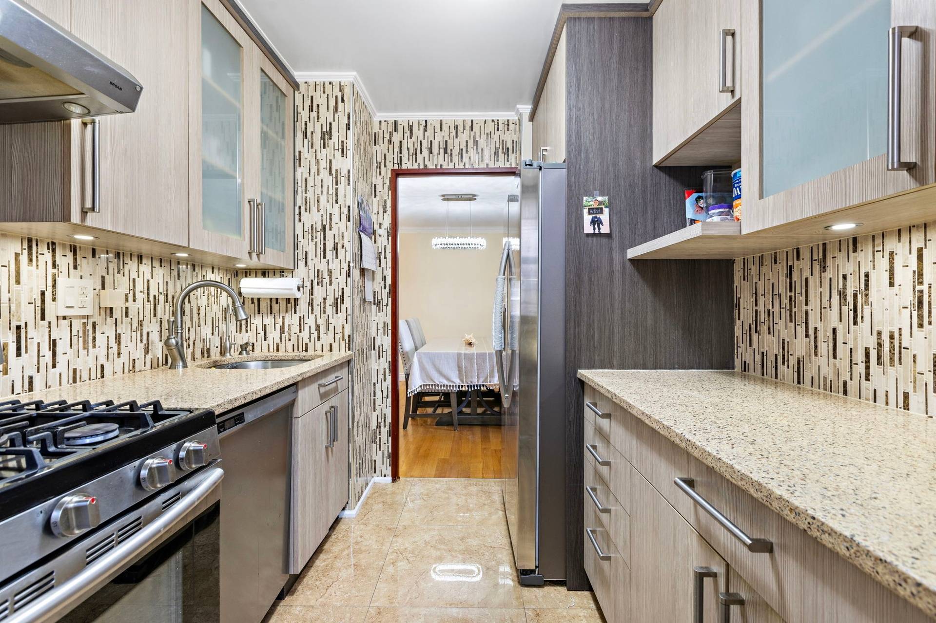 Queens, NY 11374,61-35 98th Street #15-E