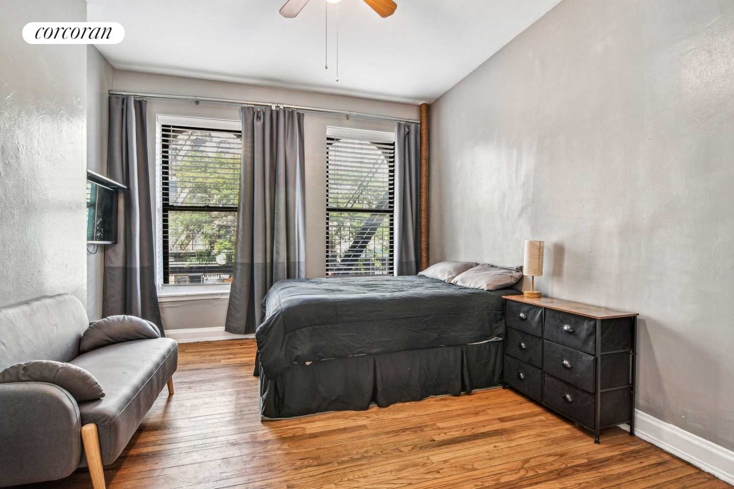 1777 MADISON Avenue #24, Manhattan, NY 10035