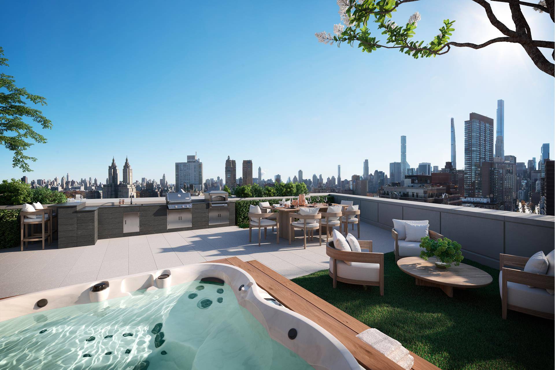 212 W 72ND Street #PHS, Manhattan, NY 10023