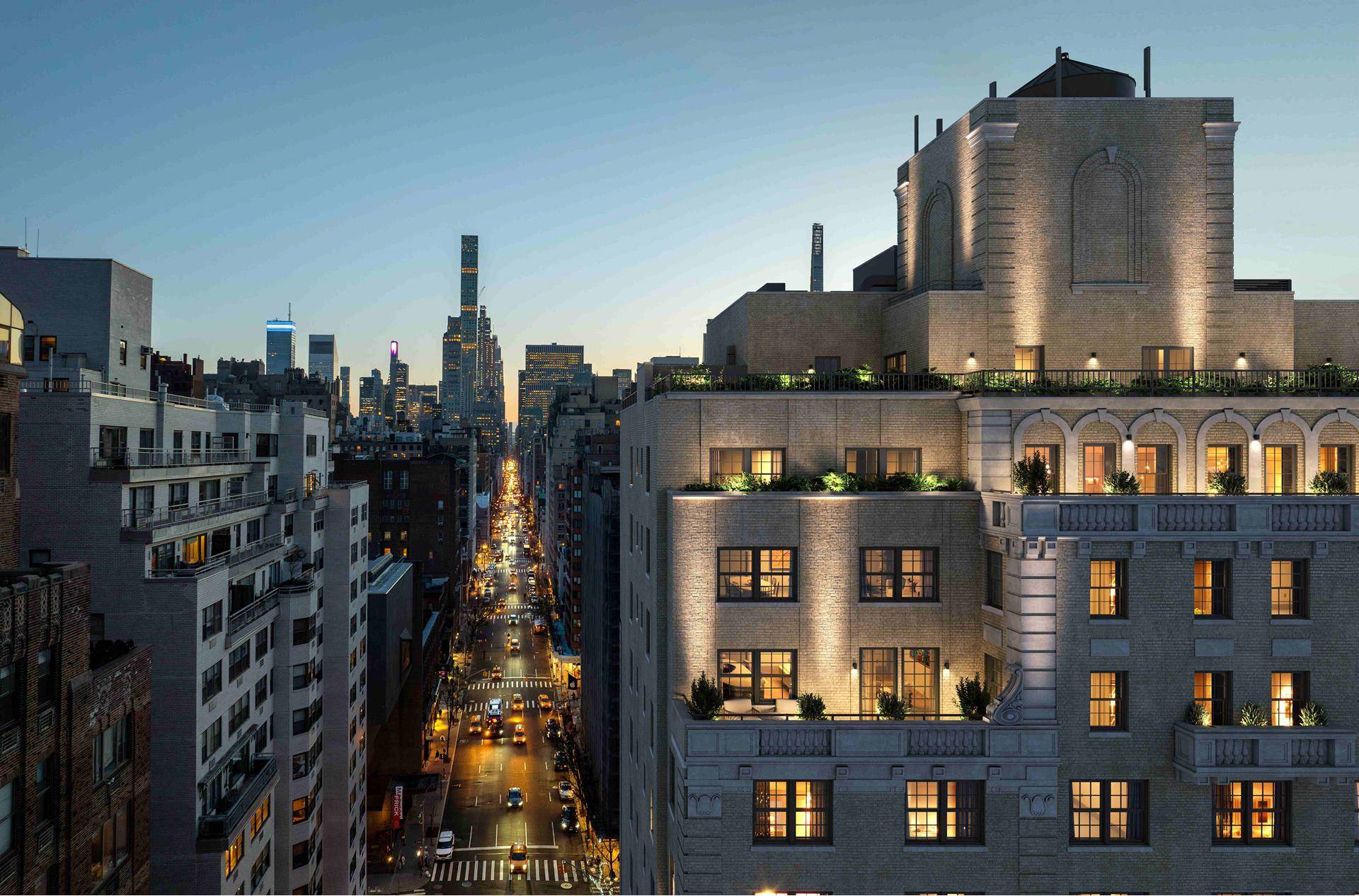 20 E 76TH Street #15C, Manhattan, NY 10021