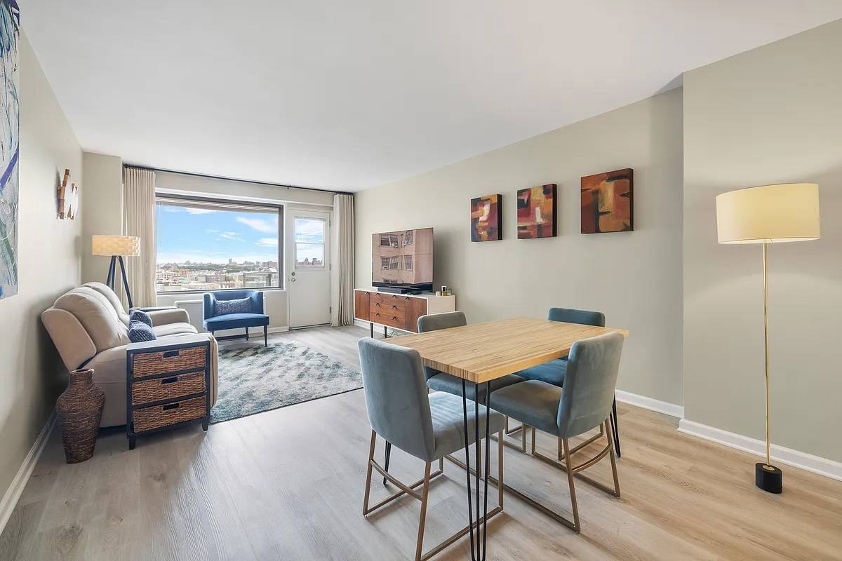 1020 GRAND CONCOURSE #15V, Bronx, NY 10452
