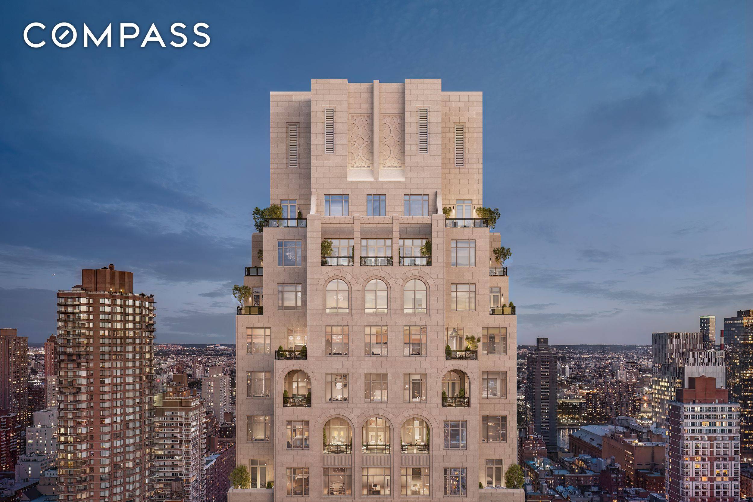 255 E 77th Street #8C, Manhattan, NY 10075