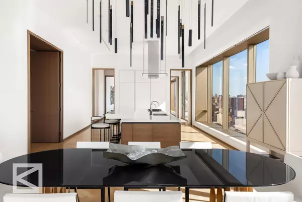 551 W 21ST Street #PH19, Manhattan, NY 10011