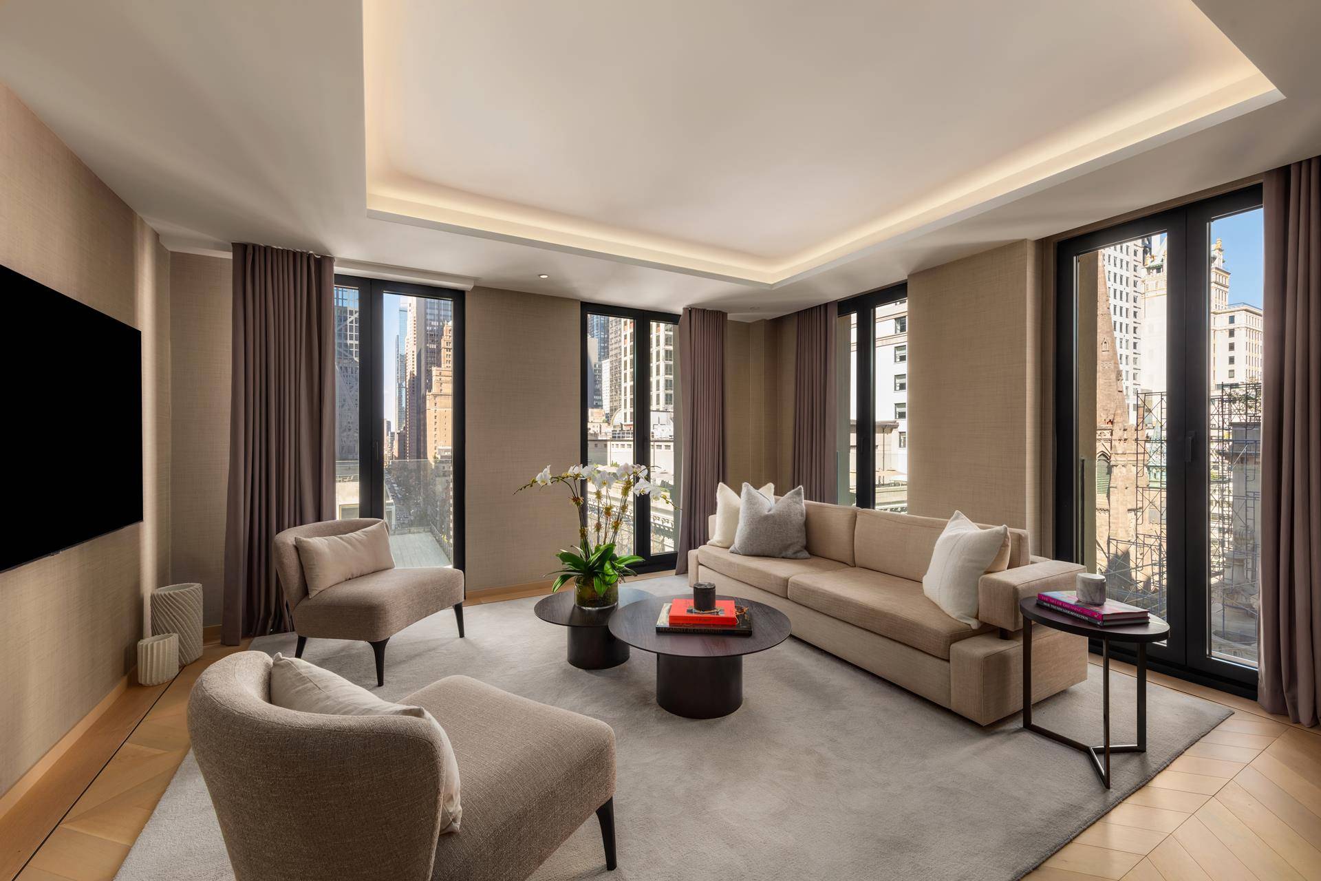 Manhattan, NY 10022,685 5TH Avenue #16A