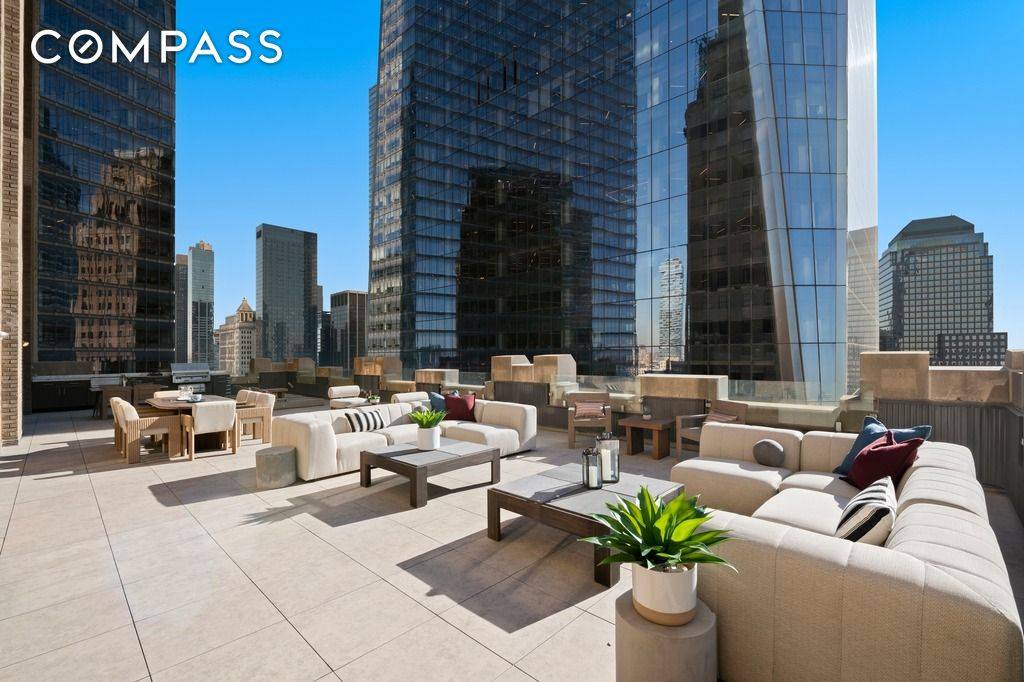 100 Barclay Street #21AD, Manhattan, NY 10007