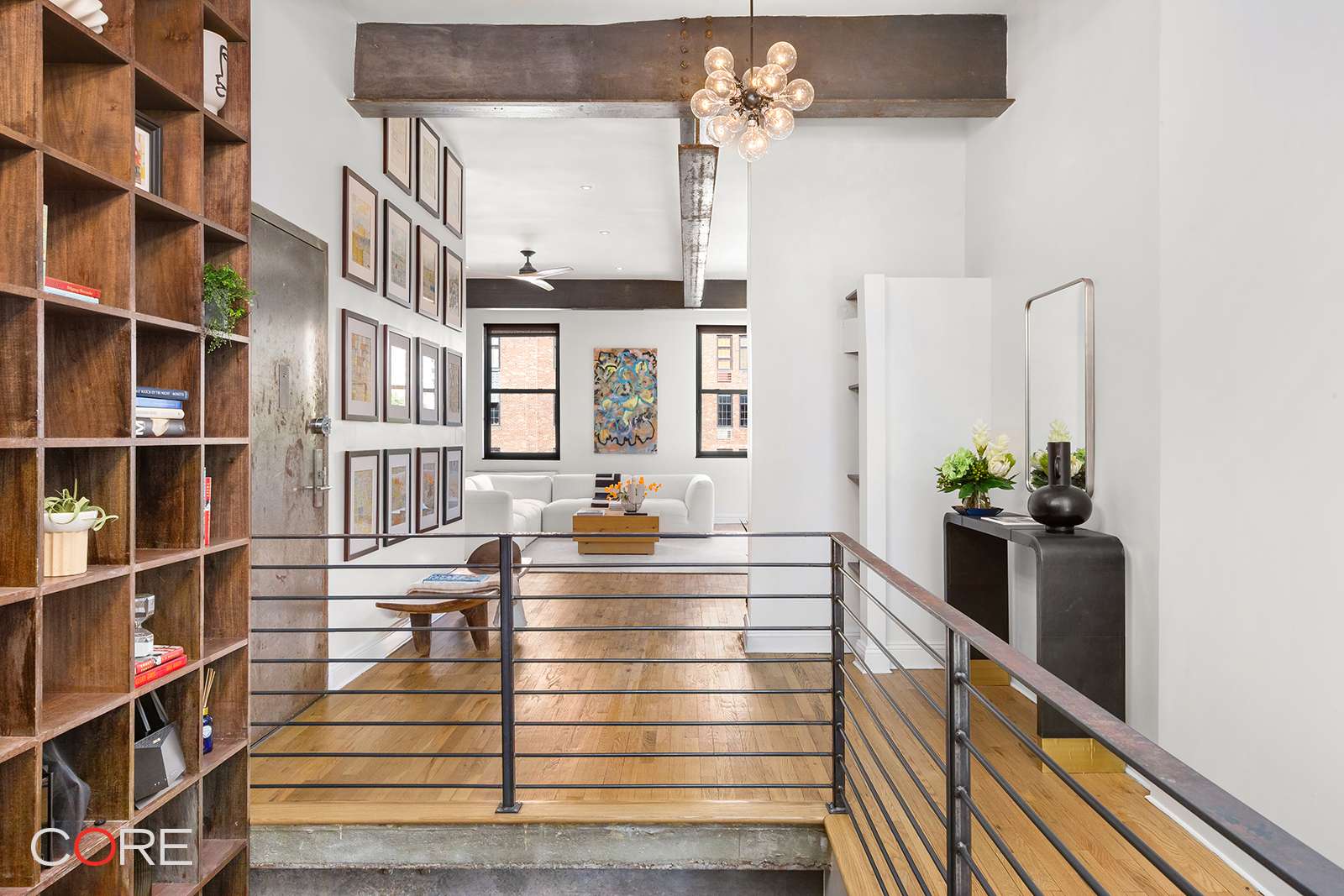 Manhattan, NY 10011,400 W 23rd Street #3LK