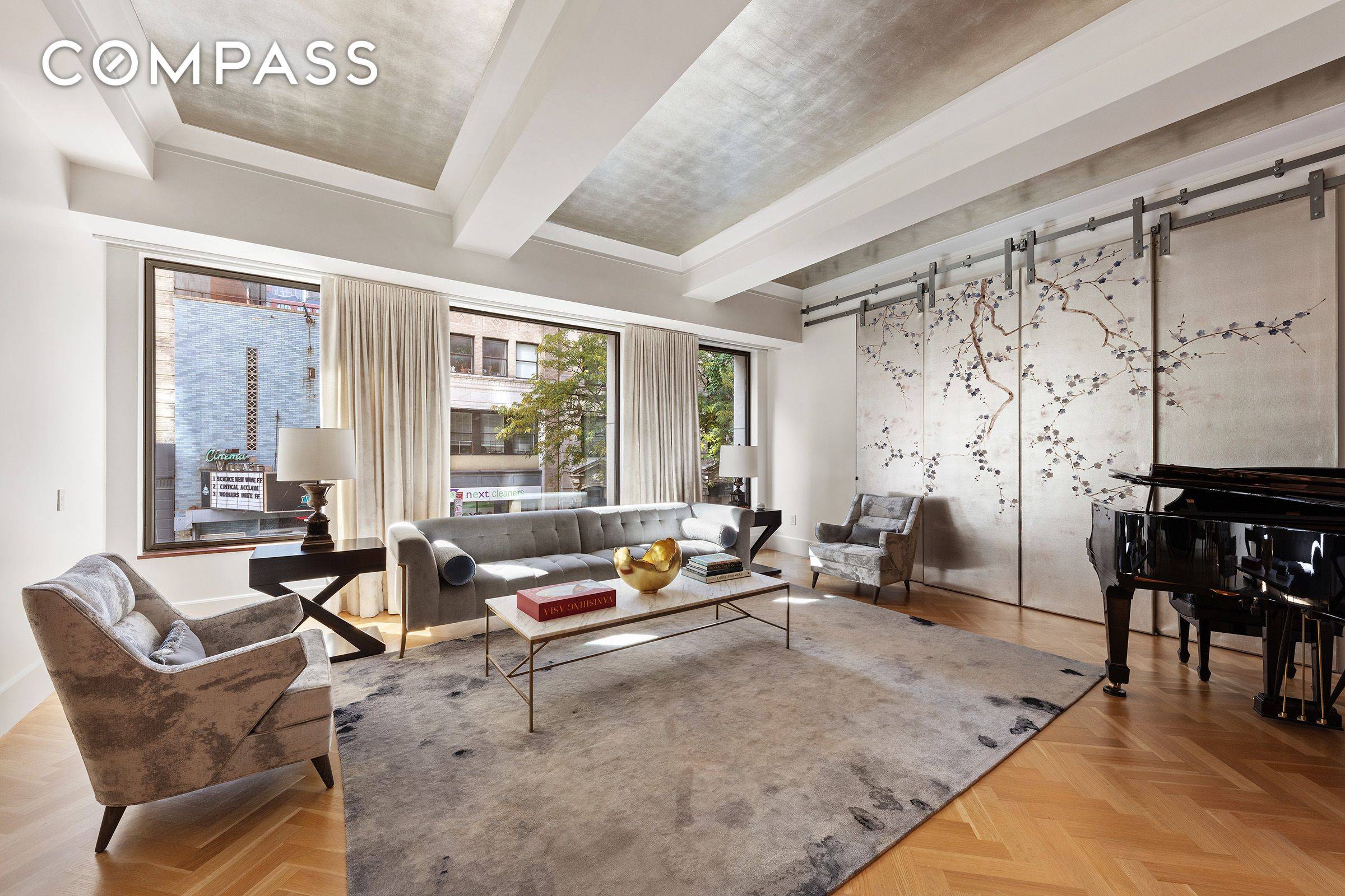 Manhattan, NY 10003,17 E 12th Street #2