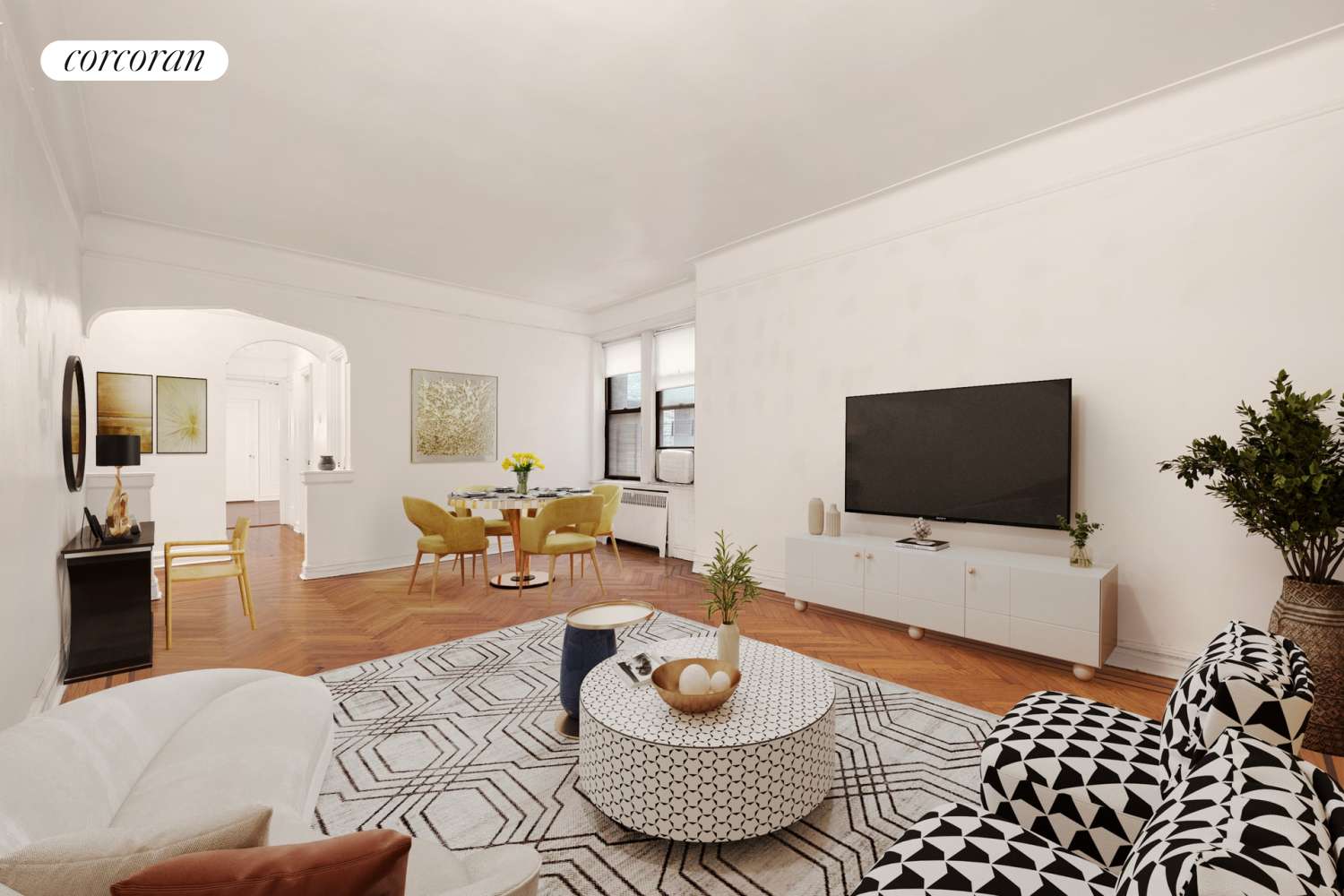 687 W 204TH Street #1A, Manhattan, NY 10034