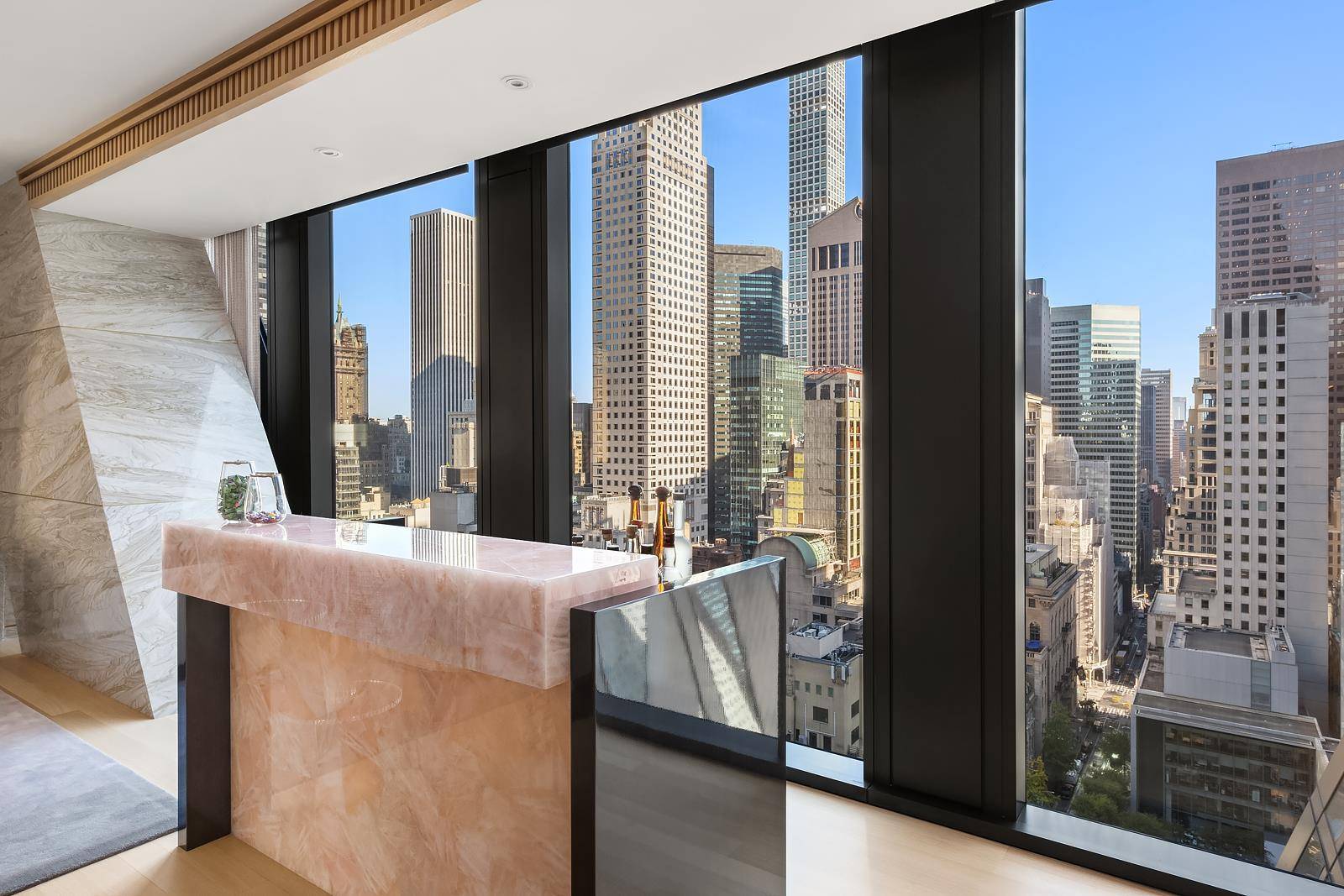 Manhattan, NY 10019,53 W 53RD Street #24A