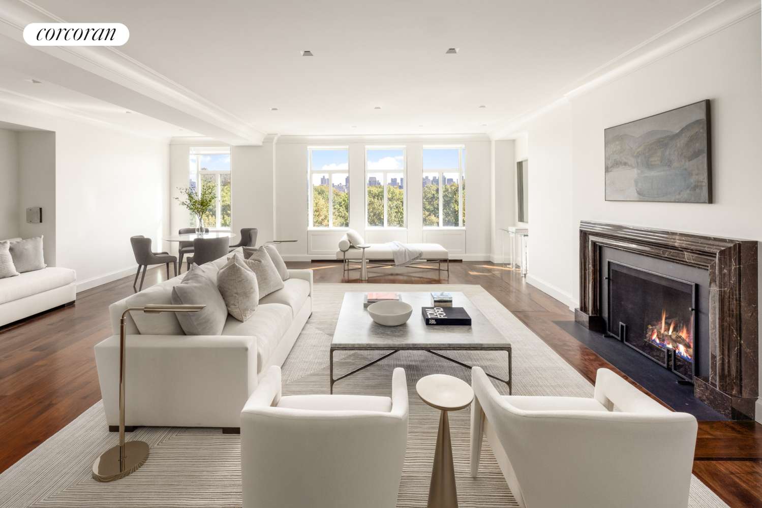 211 CENTRAL Park W #8F, Manhattan, NY 10024