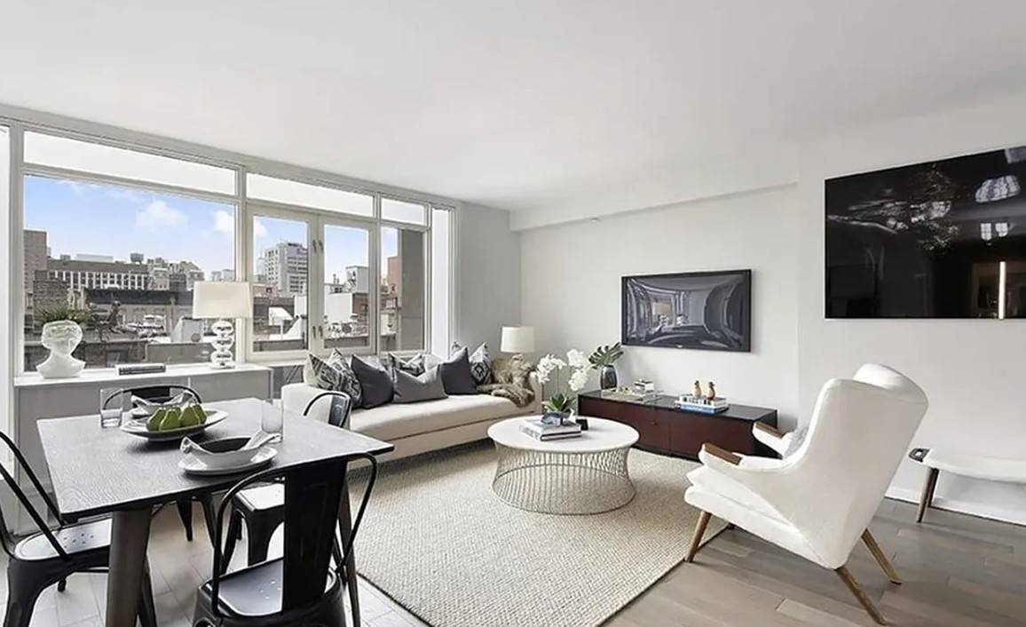 385 1st Avenue #21A, Manhattan, NY 10010