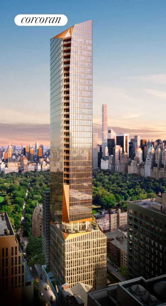 50 W 66TH Street #8B, Manhattan, NY 10023