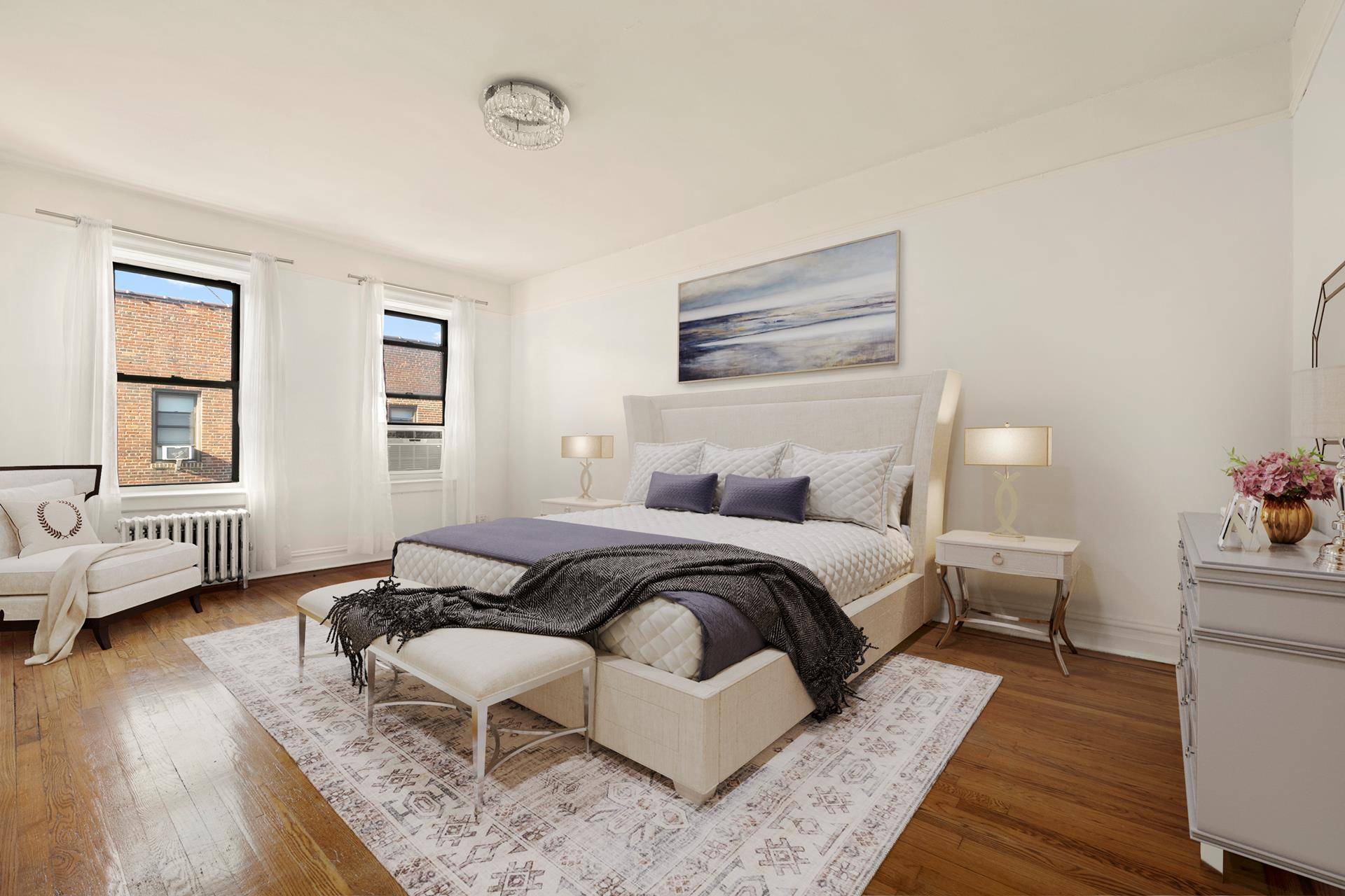 Queens, NY 11372,83-10 35TH Avenue #6E