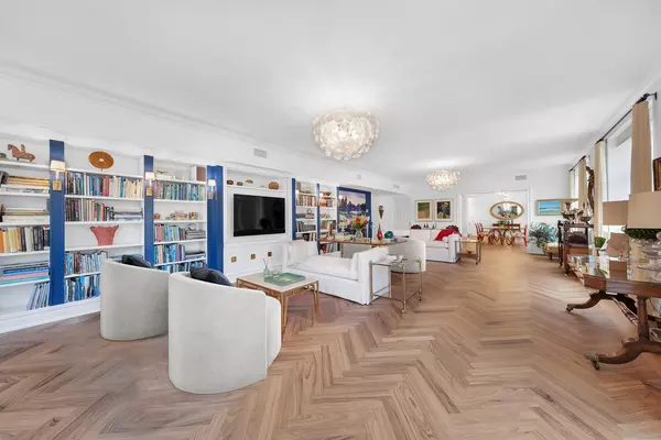 535 W END Avenue #8A, Manhattan, NY 10024