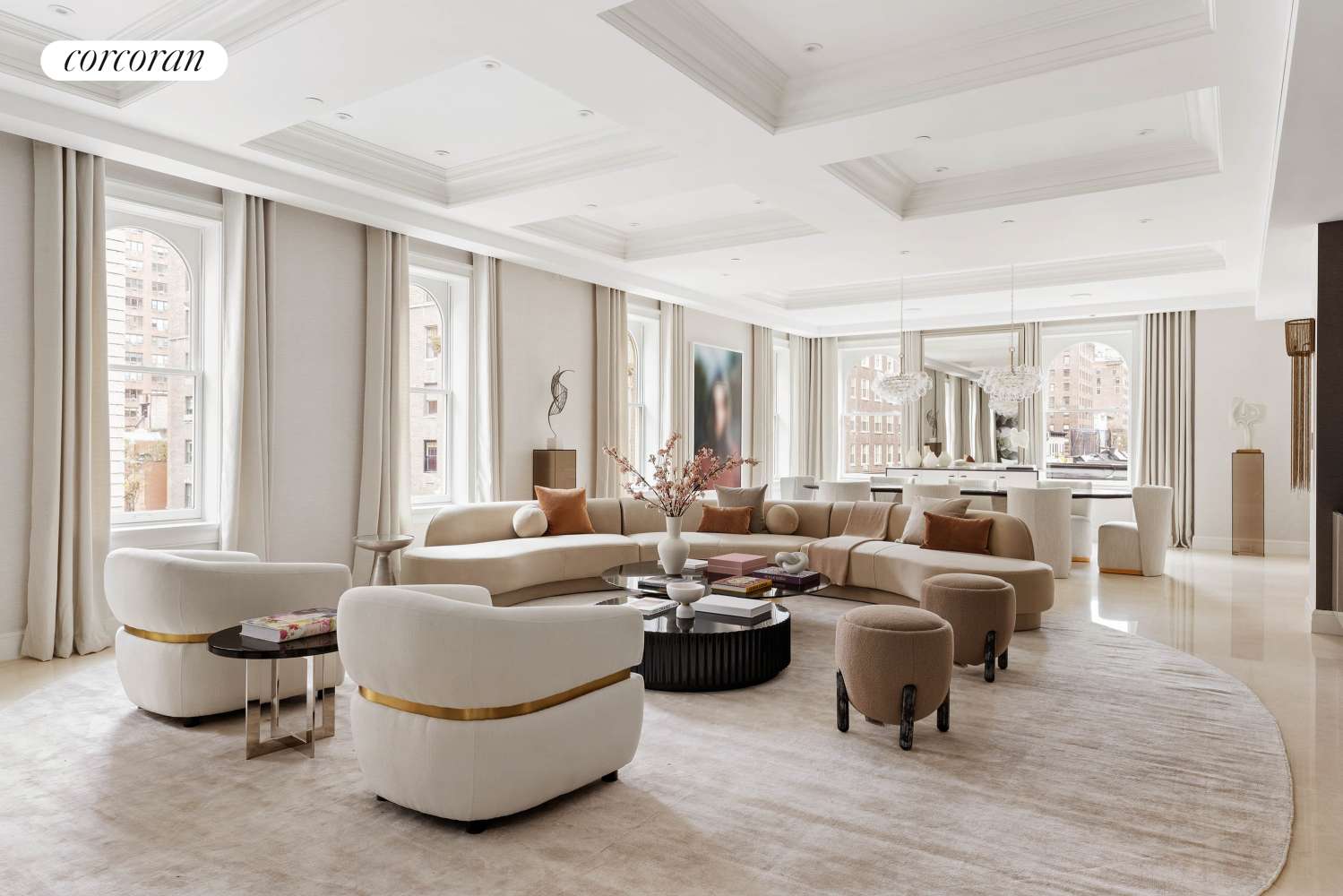 133 E 73RD Street #PH, Manhattan, NY 10021