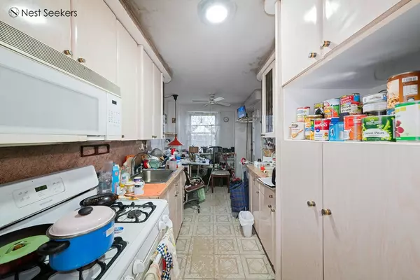 Brooklyn, NY 11214,2483 W 16th Street #6-F