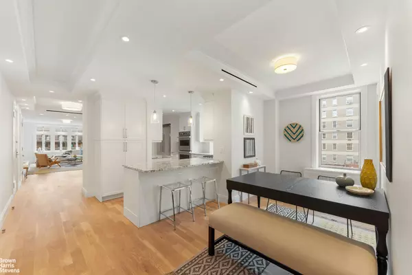 317 W 89TH Street #9W, Manhattan, NY 10024