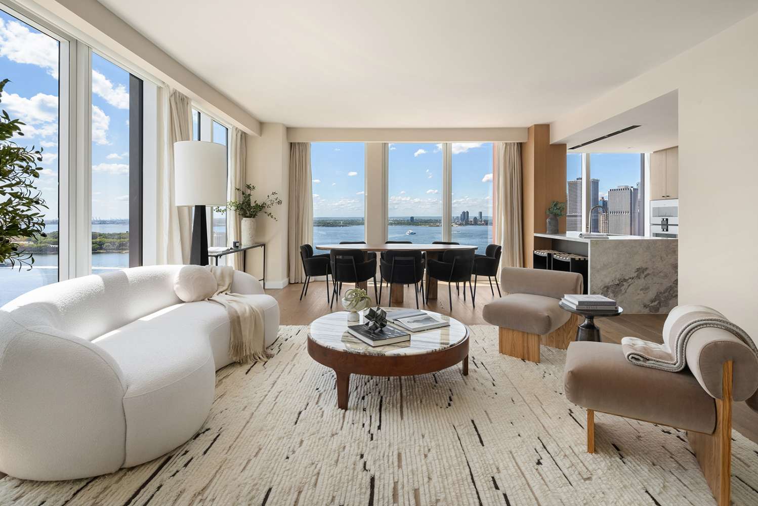50 BRIDGE PARK Drive #24A, Brooklyn, NY 11201