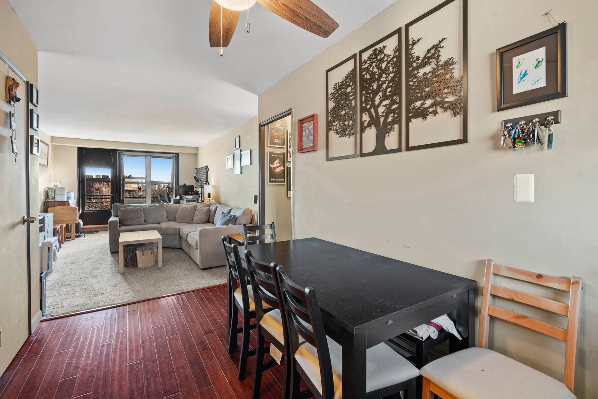 35-31 85th Street #8-M, Queens, NY 11372