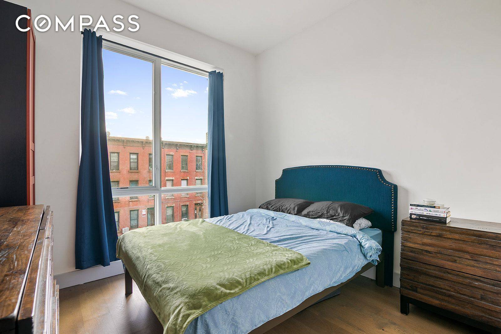 Brooklyn, NY 11233,1325 Herkimer Street #302