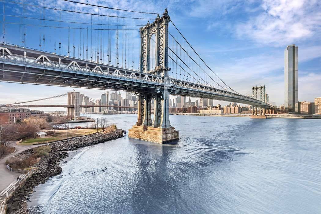 Brooklyn, NY 11201,1 John Street #6B