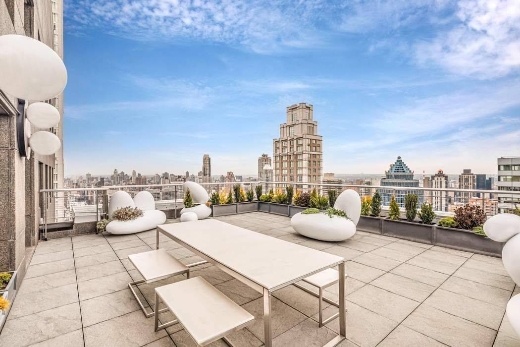 500 Park Avenue #Penthouse39/40, Manhattan, NY 10022