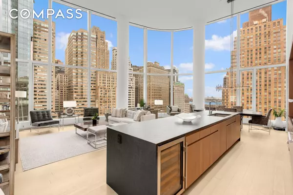 50 West Street #14B, Manhattan, NY 10006