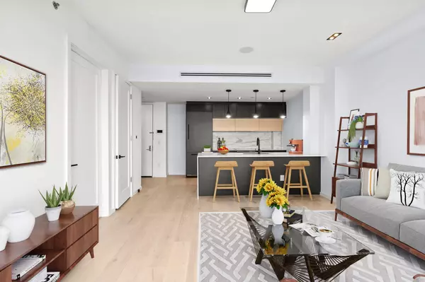 Brooklyn, NY 11225,322 Lincoln Road #3-A
